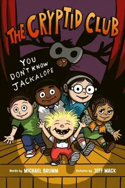 The Cryptid Club