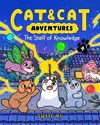 Cat & Cat Adventures