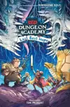 Dungeons & Dragons: Dungeon Academy