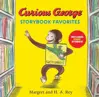 Curious George Storybook Favorites