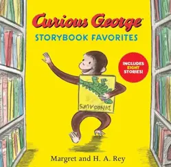 Curious George Storybook Favorites