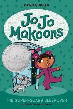 Jo Jo Makoons