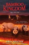 Bamboo Kingdom: Fire and Ash