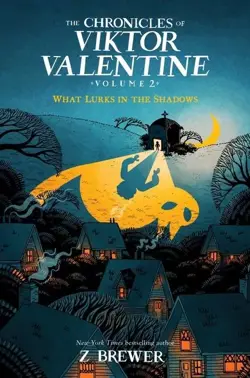 The Chronicles of Viktor Valentine