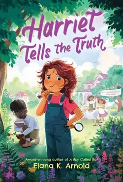 Harriet Tells the Truth