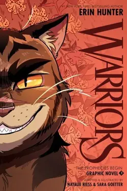 Warriors: The Prophecies Begin