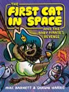 The First Cat in Space and the Baby Pirate’s Revenge