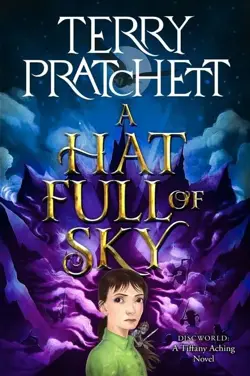 A Hat Full of Sky