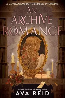 An Archive of Romance