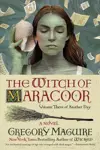 The Witch of Maracoor
