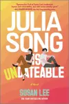 Julia Song Is Undateable