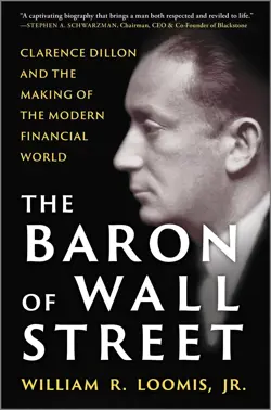 The Baron of Wall Street