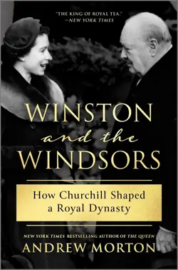 Winston and the Windsors