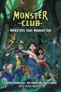 Monster Club