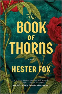 The Book of Thorns