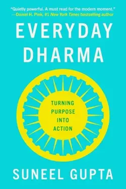 Everyday Dharma