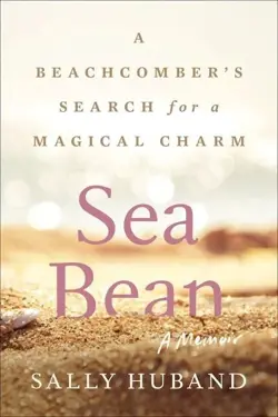 A Beachcomber's Search for a Magical Charm