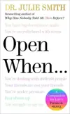Open When...