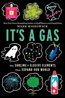 It's A Gas