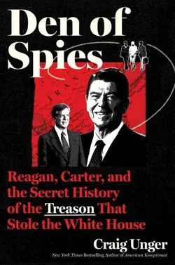 Den of Spies