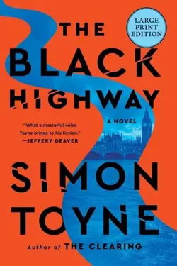 The Black Highway