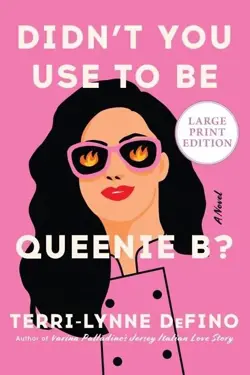 Didn't You Use To Be Queenie B?