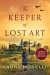 The Keeper of Lost Art