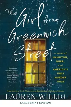 The Girl From Greenwich Street