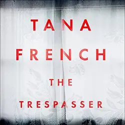 The Trespasser