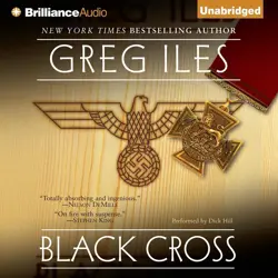 Black Cross