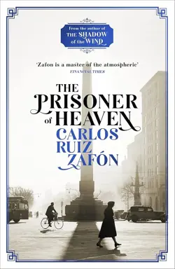 Prisoner Of Heaven