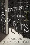 The Labyrinth of the Spirit