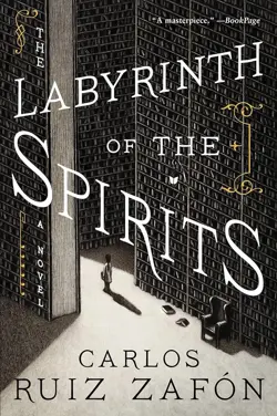 The Labyrinth of the Spirit