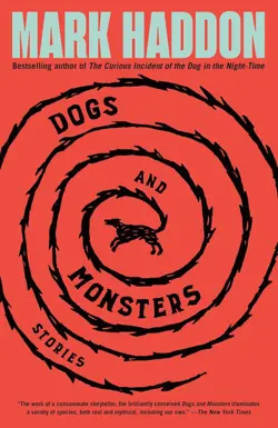 Dogs and Monsters