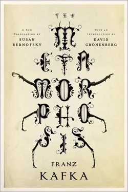 The Metamorphosis