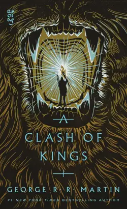 A Clash of Kings