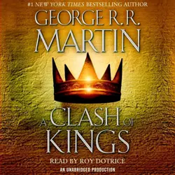 A Clash of Kings