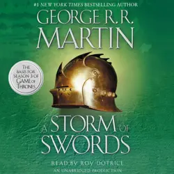 A Storm of Swords