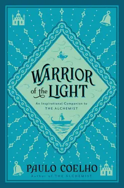 Warrior of the Light