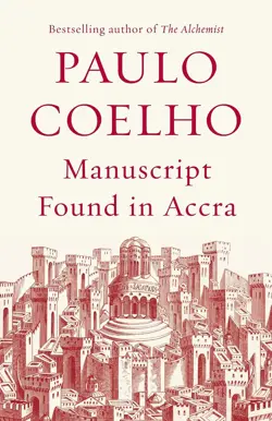 Manuscript Found in Accra