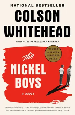 The Nickel Boys