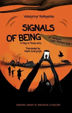 Signals of Being, or Verbum Caro Factum Est