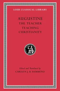 Augustine