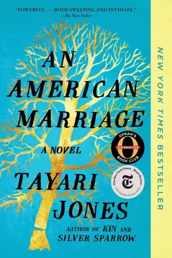 An American Marriage
