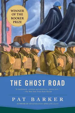 The Ghost Road