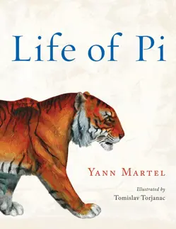 Life Of Pi