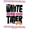 The White Tiger