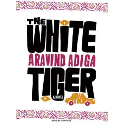 The White Tiger