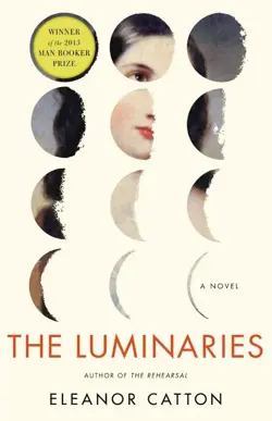 The Luminaries
