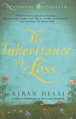 The Inheritance of Loss